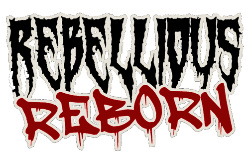 Rebellious Reborn